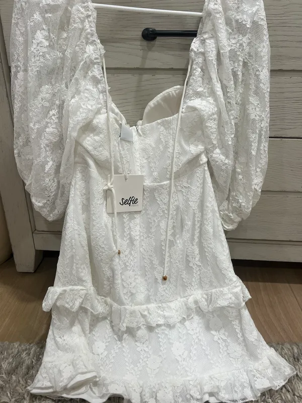 Selfie Leslie Dress - Image 3