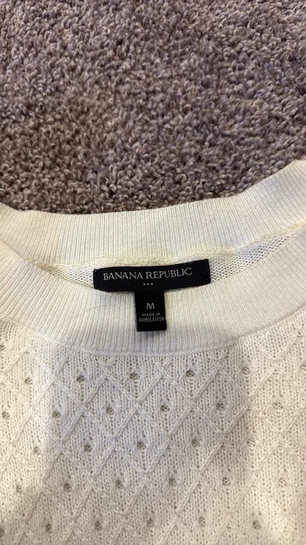 Banana Republic Shirt - Image 2
