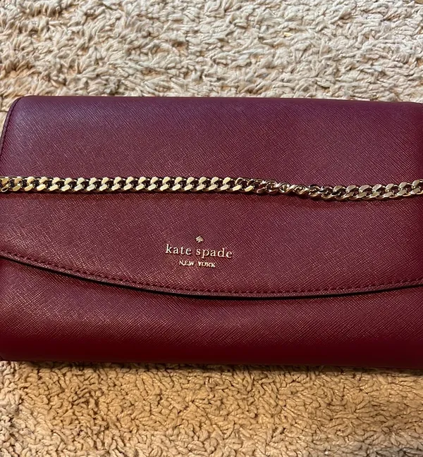 Kate Spade Crossbody - Image 5