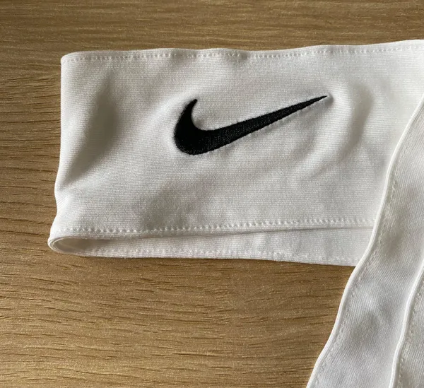 Nike ‼️ Dri-Fit Head Tie Headband‼️ - Image 2