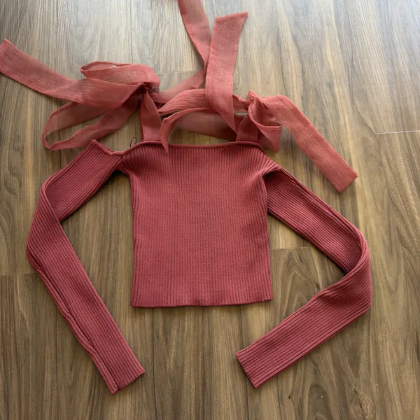 Zara Top - Image 2