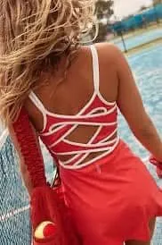 Free People Movement Dress - Image 4