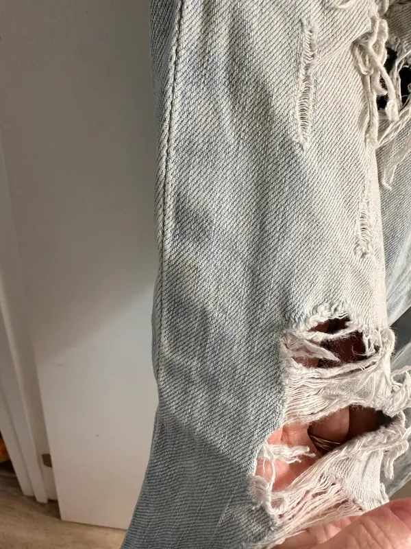 Outfitters Jeans - Image 2