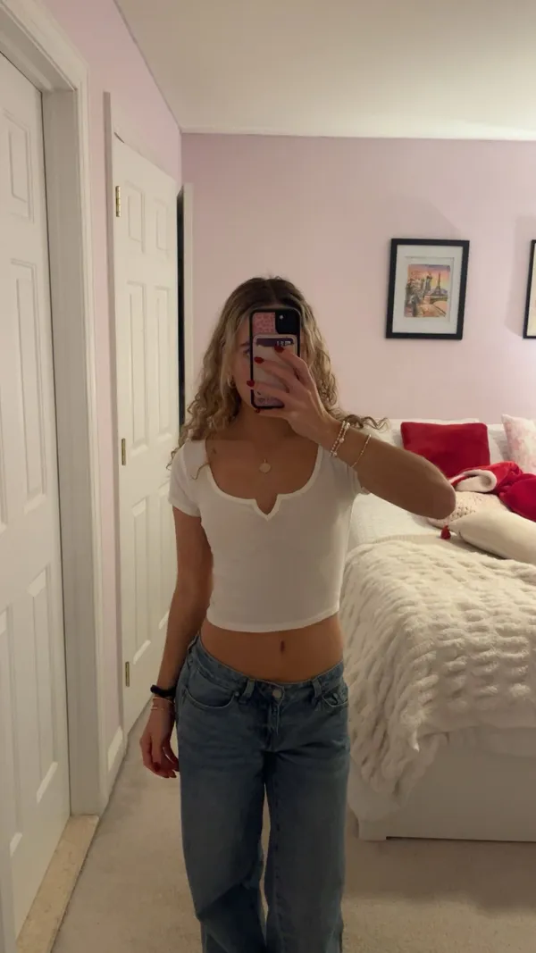Brandy Melville Top - Image 2