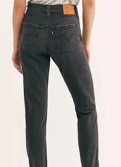 Levi's 501 Jeans - Image 2