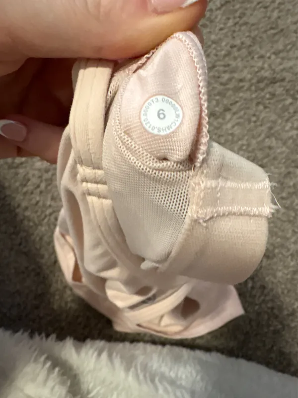 Lululemon Tank Top - Image 4