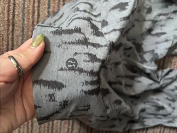 Lululemon Instill Leggings - Image 3