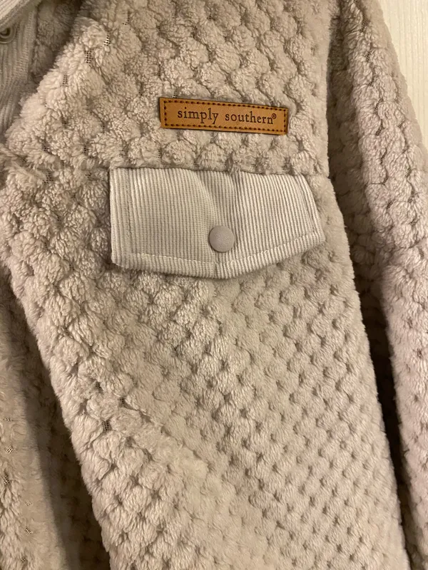 Simply Southern Pullover - Image 4