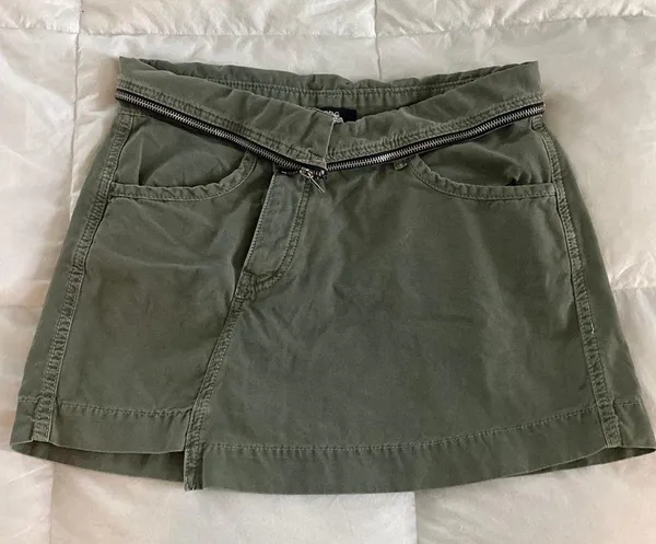 BDG Urban Outfitters Mini Skirt - Image 2