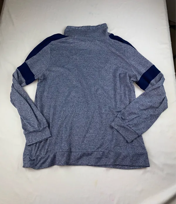 Sweater Blue Size L - Image 8