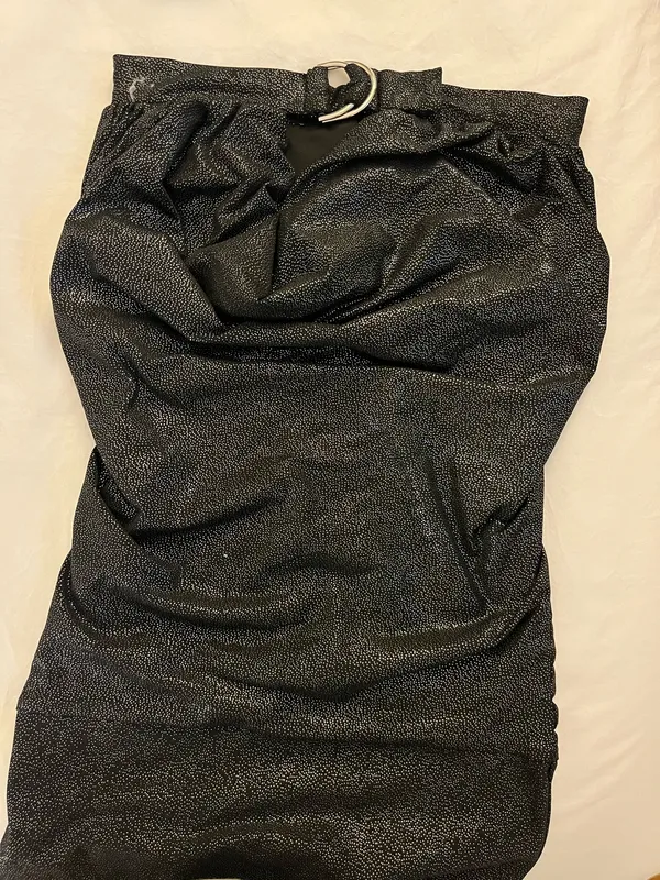 Revolve Dress Mini superdown - Image 2