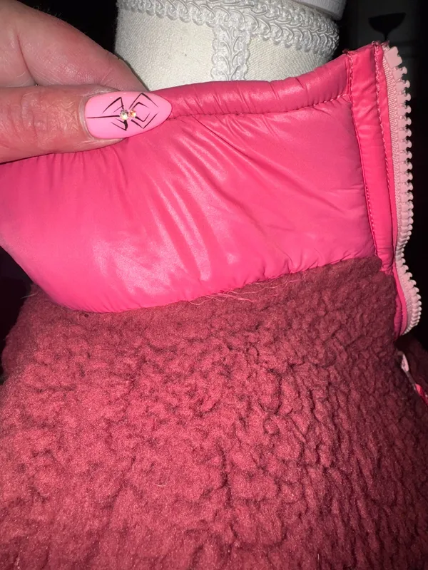Aerie Dream Sherpa Quarter-Zip - Image 6