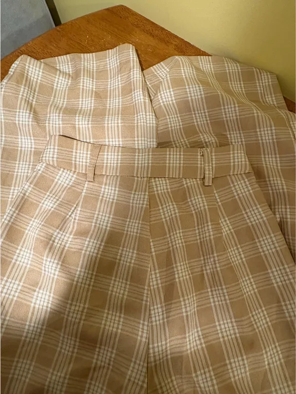 Princess Polly Huxley wide leg Pants - Image 6