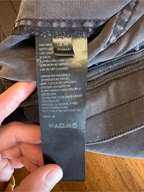 Anthropologie Nomad Jogger Pants - Image 7