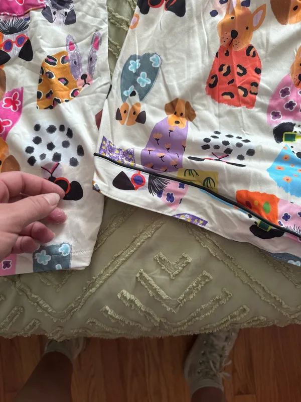 Dog Pajamas Multiple - Image 4