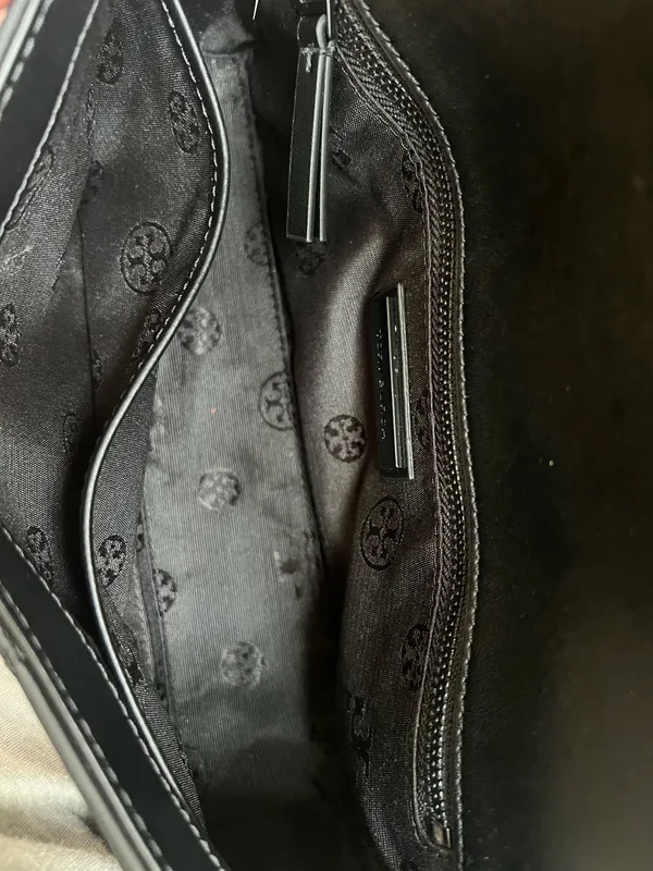 Tory Burch Shoulder Crossbody Bag - Image 3