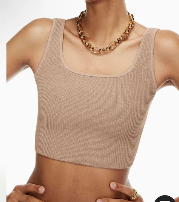 Aritzia Babaton Top - Image 5