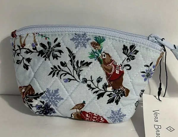 Vera Bradley Hair Accessories Kit - #350a - Image 2