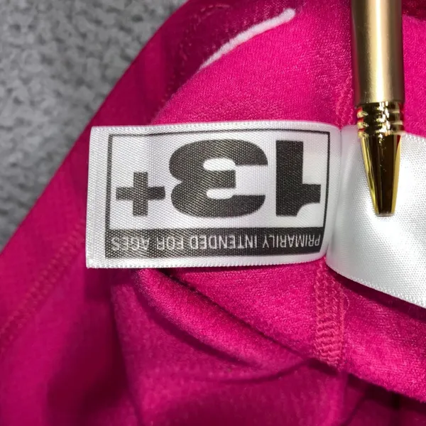 Salomon Quarter Zip‎ Women Small Pink Long Sleeve Athletic Pullover Outdoor - Image 13