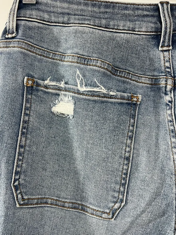 Vervet Flying Monkey Cargo Jeans - Image 13
