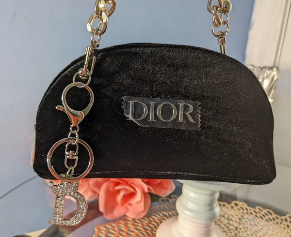 Dior Pouch - Image 6