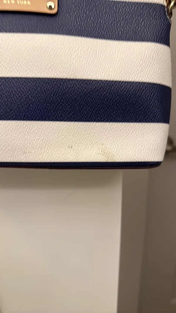 Kate Spade Purse - Image 3