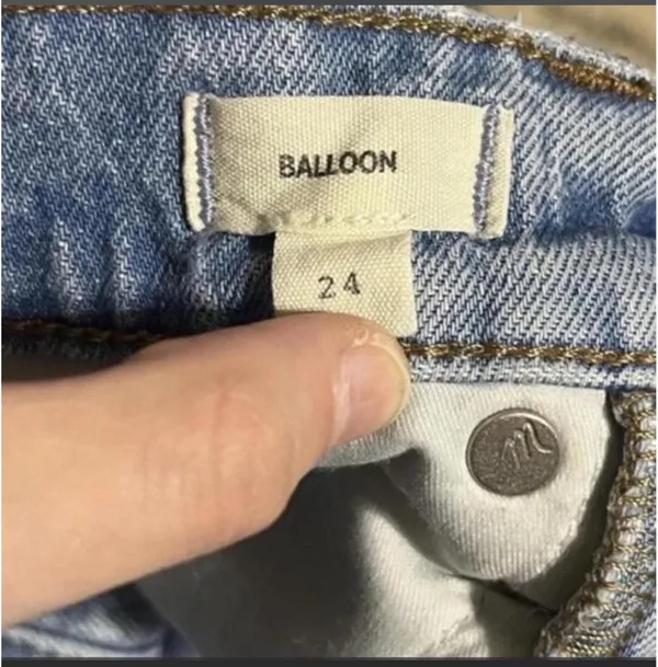 Madewell Jeans - Image 5