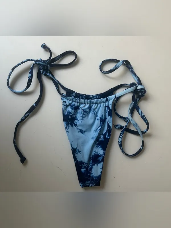 Frankies Bikinis x Sofia Richie Tasha Bottom - Image 5