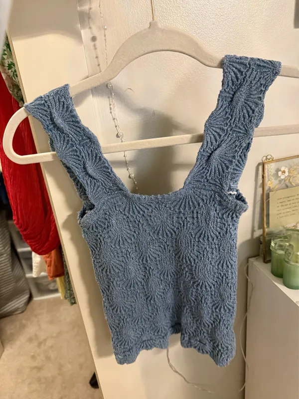 Free People Top Tank Top - Image 3