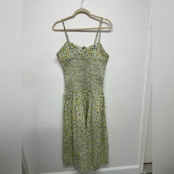 Free People Lavender Daze Dress NEW - Size M - Image 10