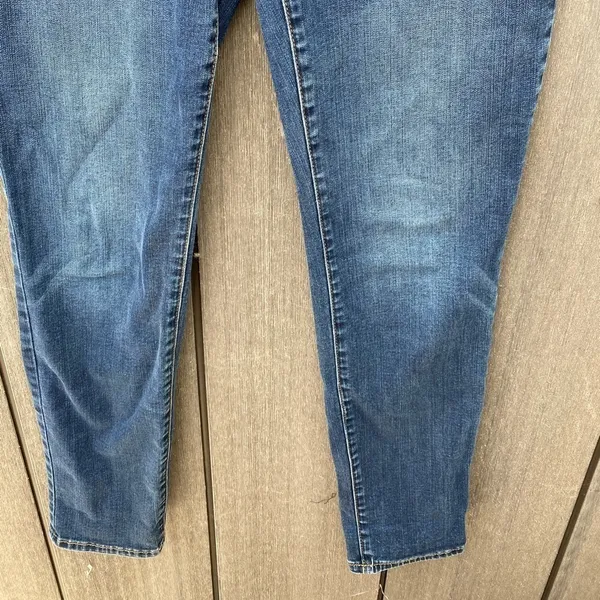 Chico's Platinum‎ Jeggings - Image 3
