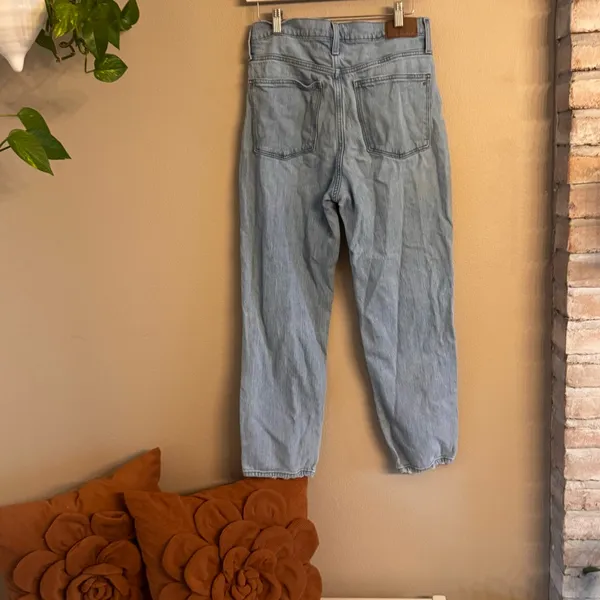 MADEWELL Classic Straight Jeans‎ - Image 3