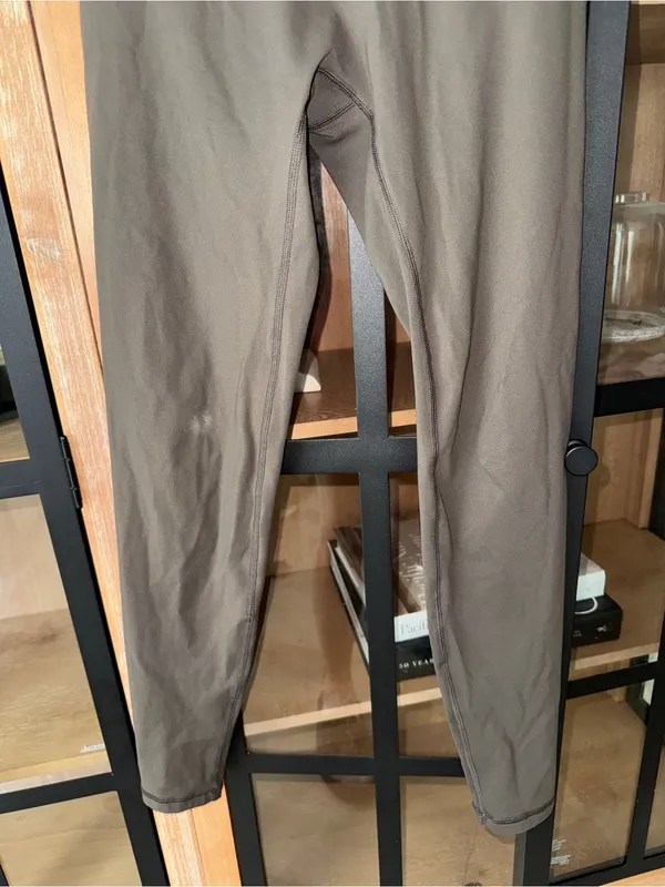 Oner Active leggings unifiedmove high waisted rise workout contour scrunch - Image 5