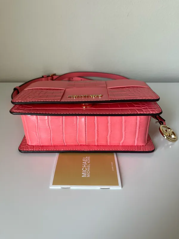 Michael Kors Crossbody Bag - Image 4