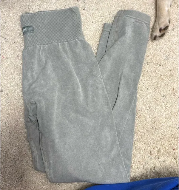 Bo+Tee Leggings - Image 2