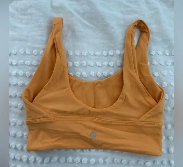 Lululemon Align Bra - Image 2