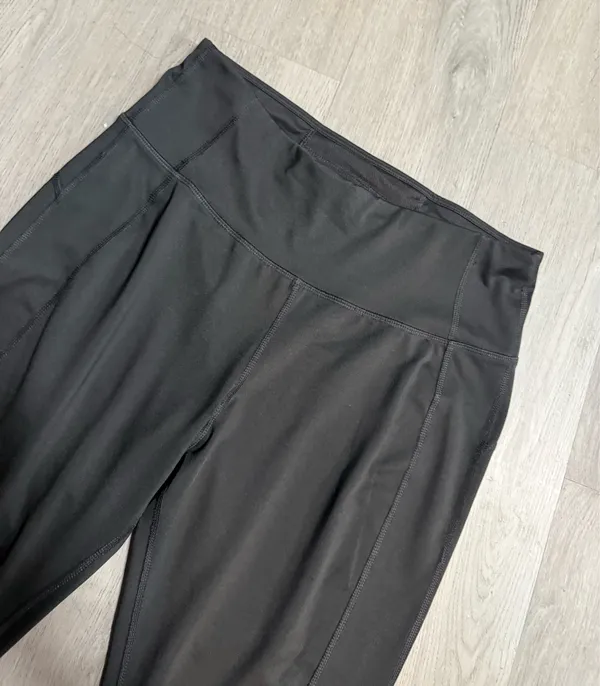 Avia Cropped Leggings - Image 3