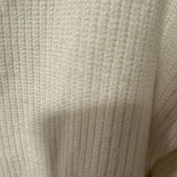 Cyrus Cream Women's Cardigan Sweater - Image 4