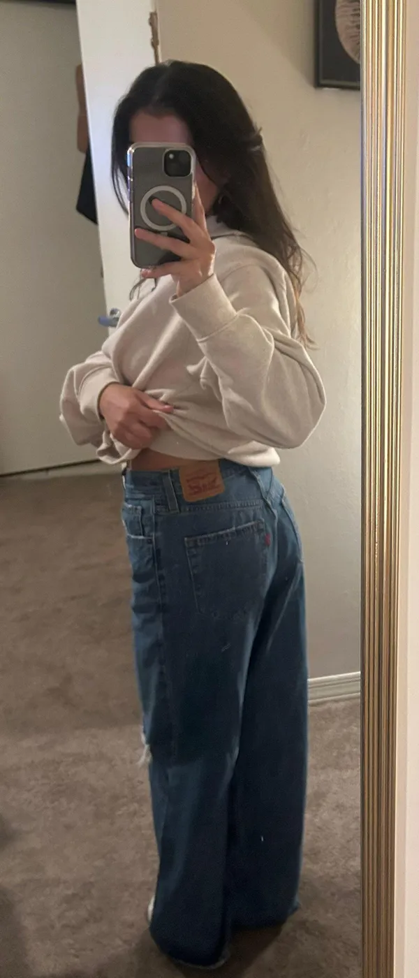 Levi’s Jeans  - Image 4