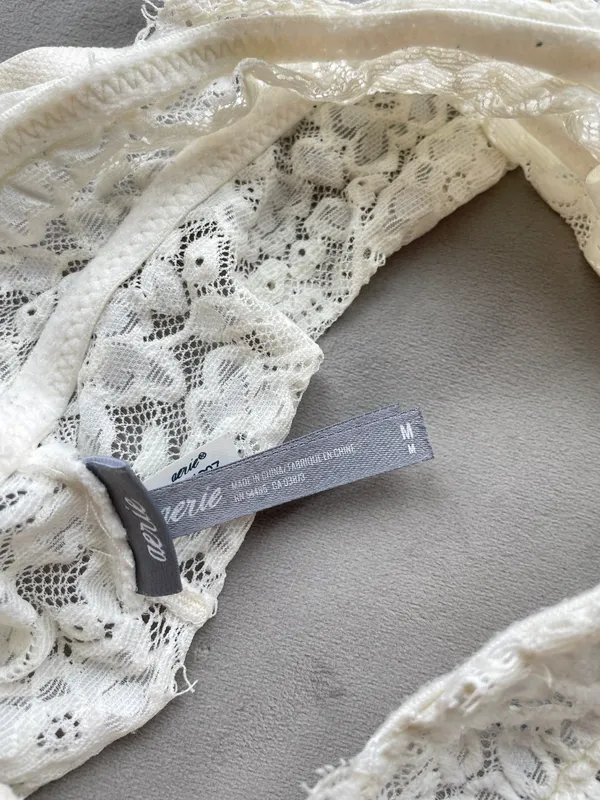 Aerie bralette - Image 2