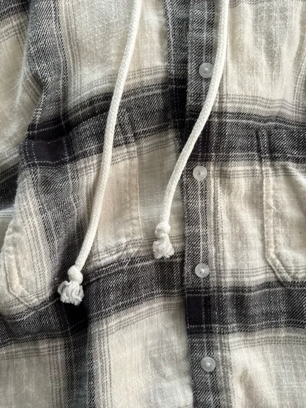 American Eagle Flannel - Image 3