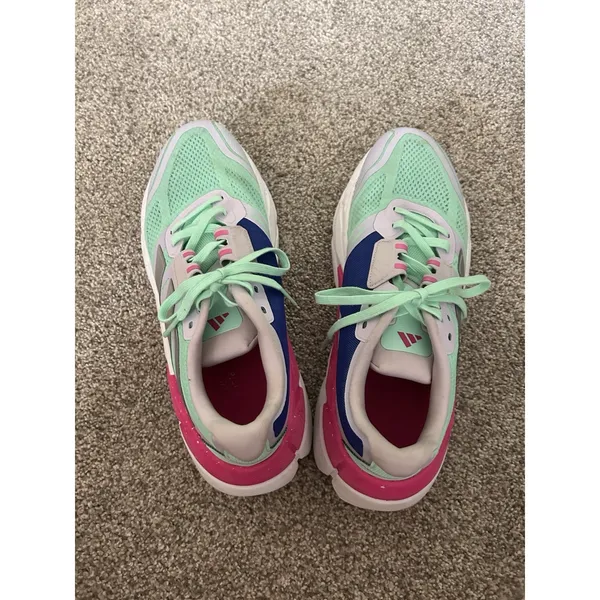 adidas Women's Adistar CS Shoes Sneakers Running Shoes Athletic sz‎ 11.5 - Image 3