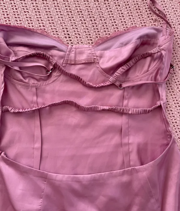 Beginning Boutique Dress - Image 6