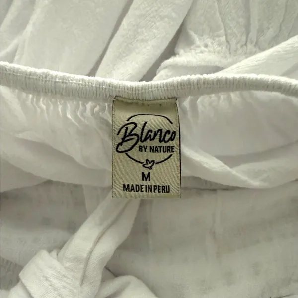 Blanco by Nature Mia Dress - Image 3