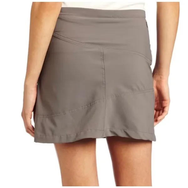 Outdoor Research Expressa Skort Gray Athletic Hiking Skirt Size Medium‎ Gorpcore - Image 2