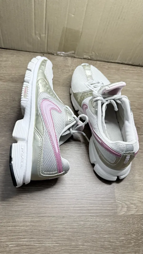 Nike Air Zoom Explosion RD Sneakers Womens Shoes Size 9 - Image 5