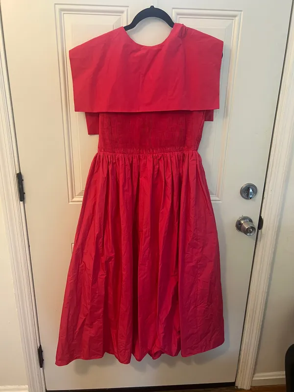 Antonio Melani x Jennifer Sumko dress - Image 6