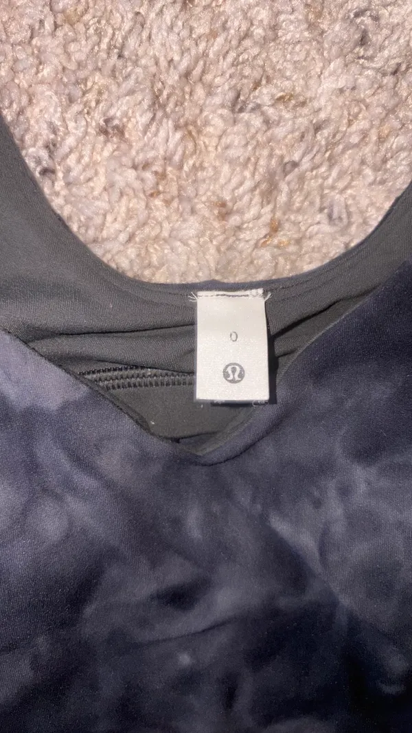 Lululemon Align Tank - Image 2