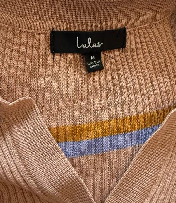Lulus Bodysuit - Image 2