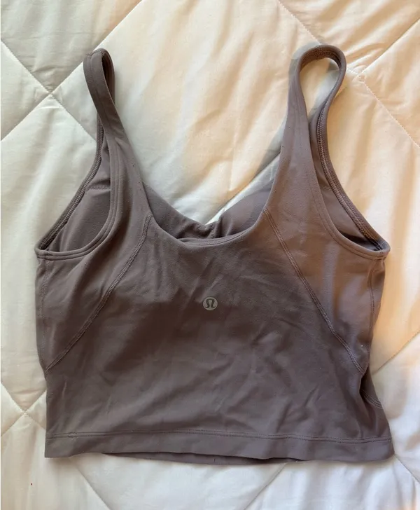 Lululemon Align Tank - Image 2